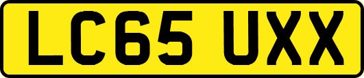 LC65UXX