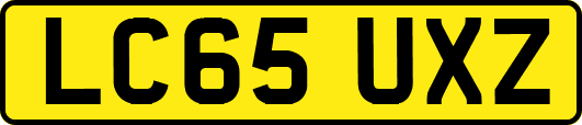 LC65UXZ