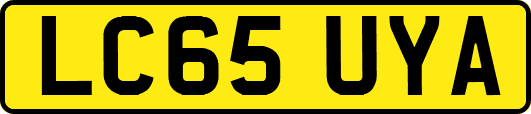 LC65UYA