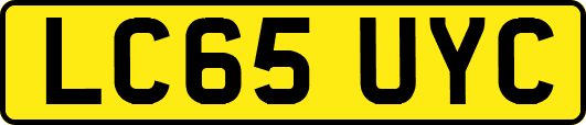 LC65UYC