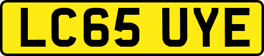 LC65UYE