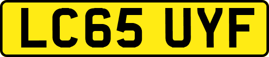 LC65UYF