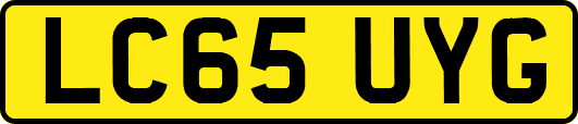 LC65UYG