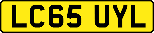 LC65UYL