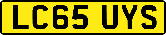 LC65UYS