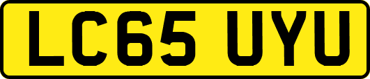 LC65UYU