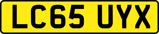 LC65UYX