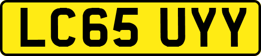 LC65UYY