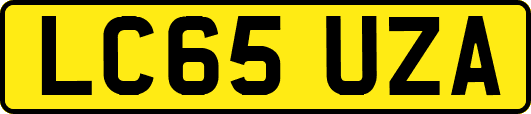LC65UZA