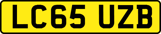 LC65UZB