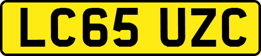 LC65UZC
