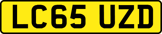 LC65UZD