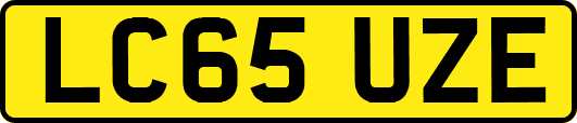 LC65UZE
