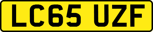 LC65UZF