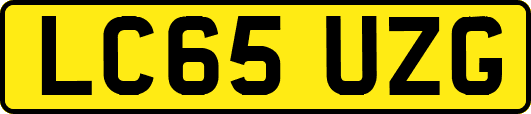 LC65UZG