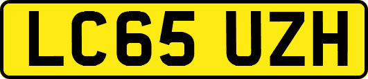 LC65UZH