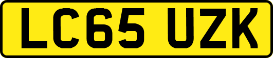 LC65UZK