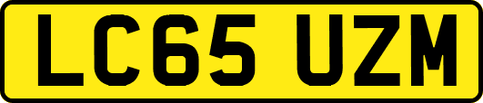 LC65UZM