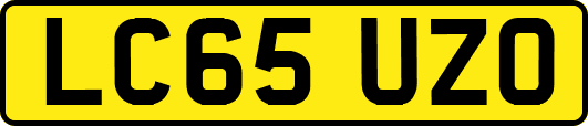 LC65UZO