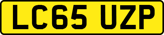 LC65UZP
