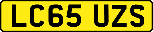 LC65UZS
