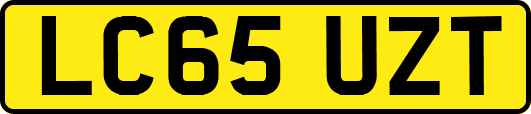 LC65UZT
