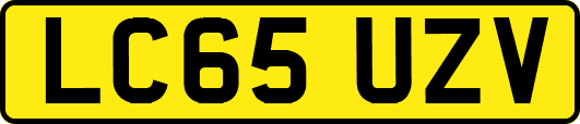LC65UZV