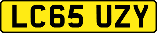 LC65UZY