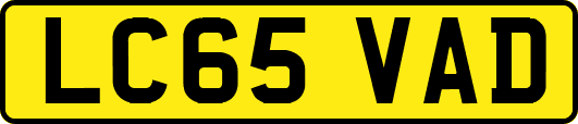 LC65VAD