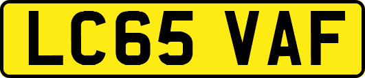 LC65VAF