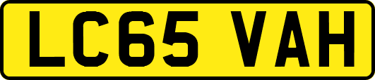 LC65VAH