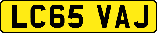 LC65VAJ