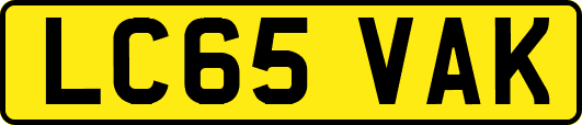 LC65VAK