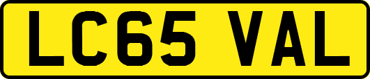 LC65VAL