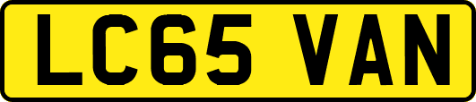 LC65VAN