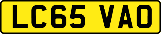LC65VAO