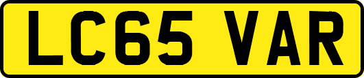 LC65VAR
