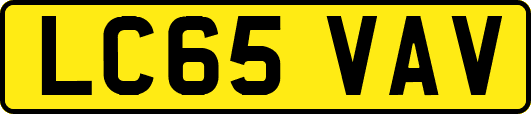 LC65VAV