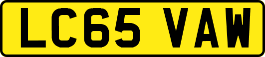 LC65VAW