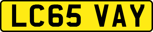 LC65VAY