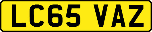 LC65VAZ