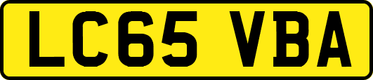 LC65VBA