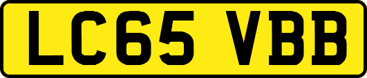 LC65VBB