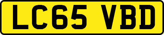 LC65VBD