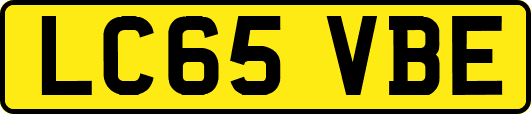 LC65VBE