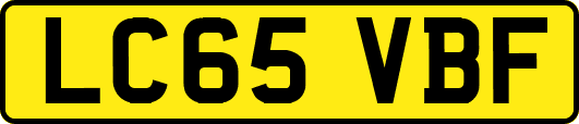 LC65VBF