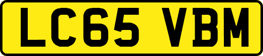 LC65VBM