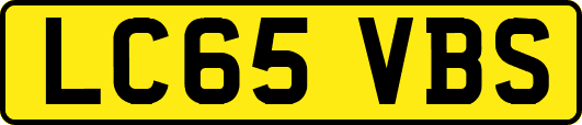 LC65VBS