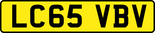 LC65VBV