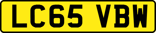 LC65VBW